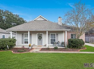 18543 Garden Oaks Dr, Baton Rouge, LA 70817