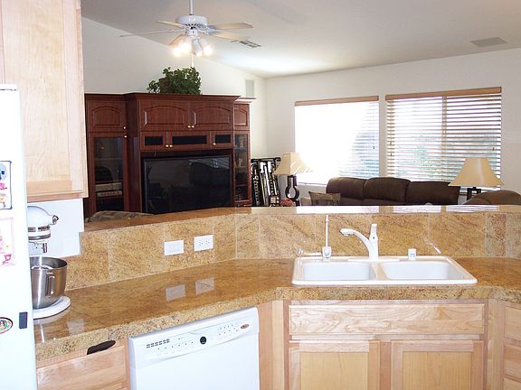 Kitchen #2