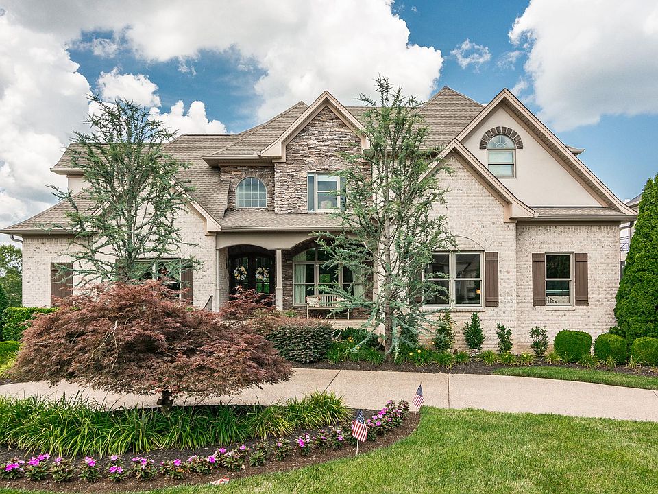 518 Bay Point Dr, Gallatin, TN 37066 Zillow