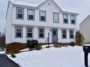 804 Hawk Valley Dr, Leechburg, PA 15656