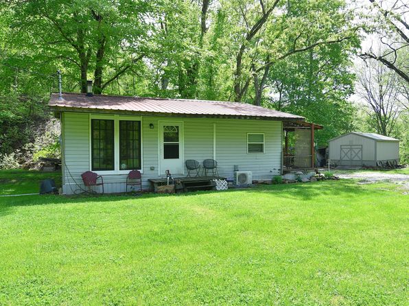 1290 Lower Licking Rd, Morehead, KY 40351
