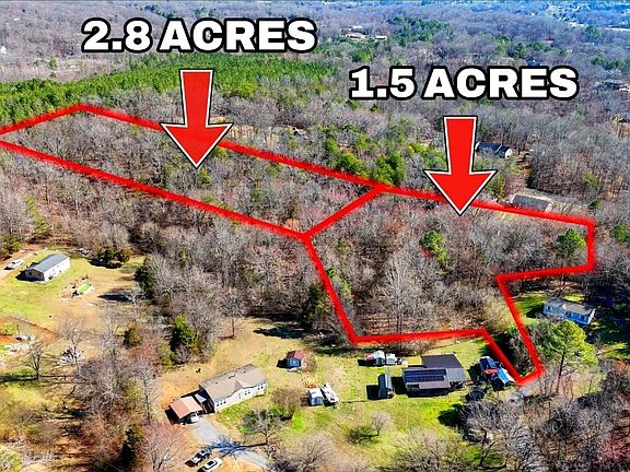 2nd image of 0 Amber Trl