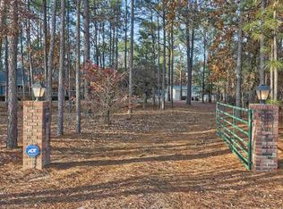 1050 Ben Franklin Rd, Gilbert, SC 29054