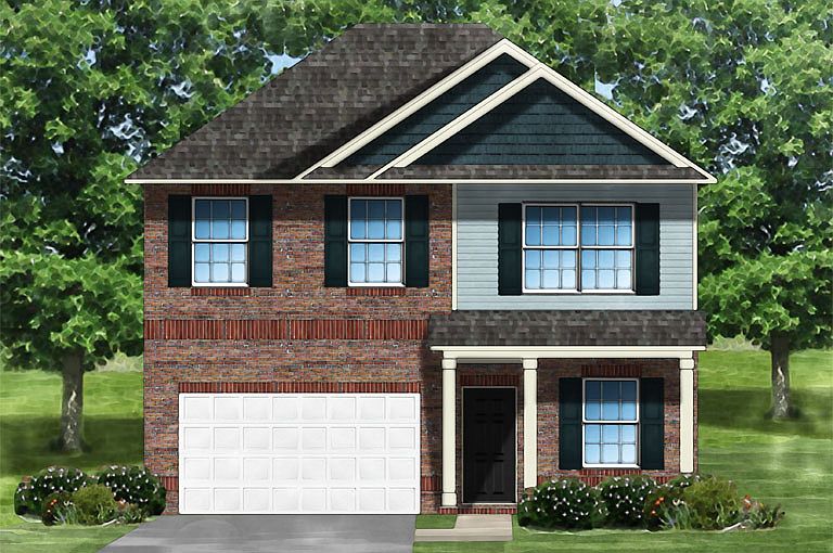 4137 Enclave