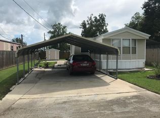 226 La Rue Rhiems, Duson, LA 70529