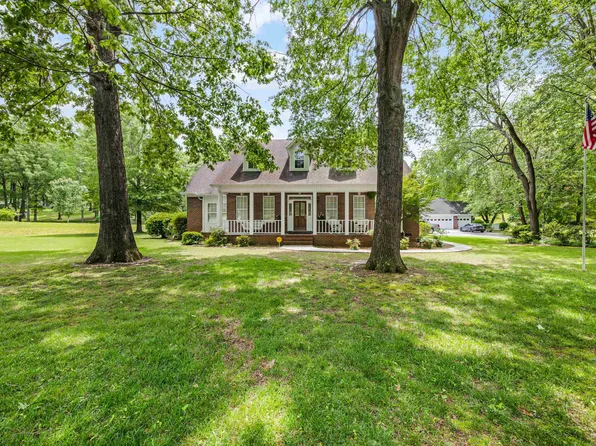 631 Oneal Ln, Henderson, TN 38340