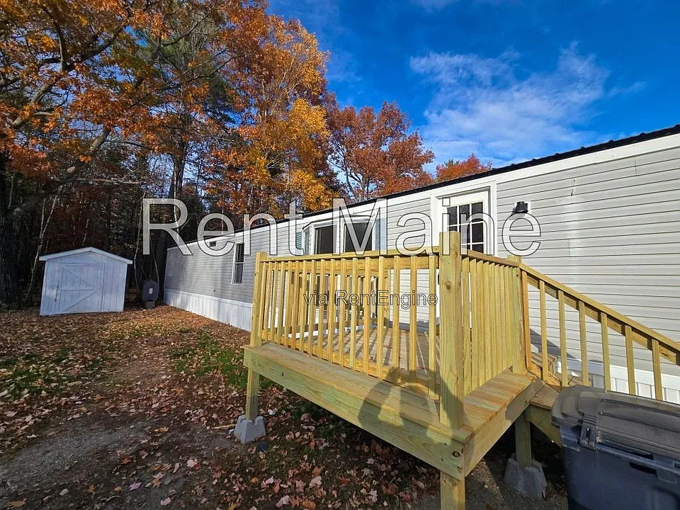 25 Pleasant St