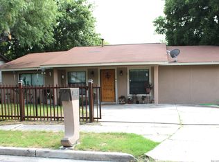 8639 Painted Teepee St, San Antonio, TX 78242