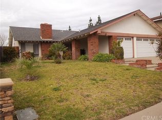 20041 Glenhaven Dr, Yorba Linda, CA 92886