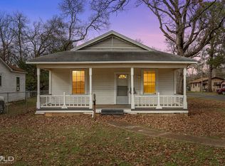 1502 Camille St, Shreveport, LA 71108