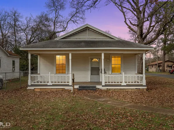 1502 Camille St, Shreveport, LA 71108