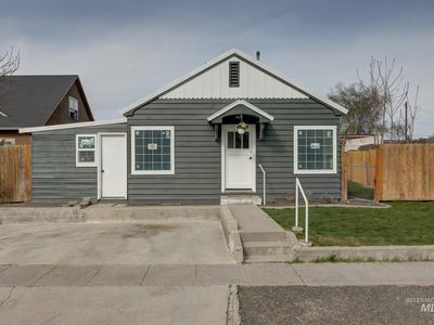 605 N 1st St, Nyssa, OR, 97913