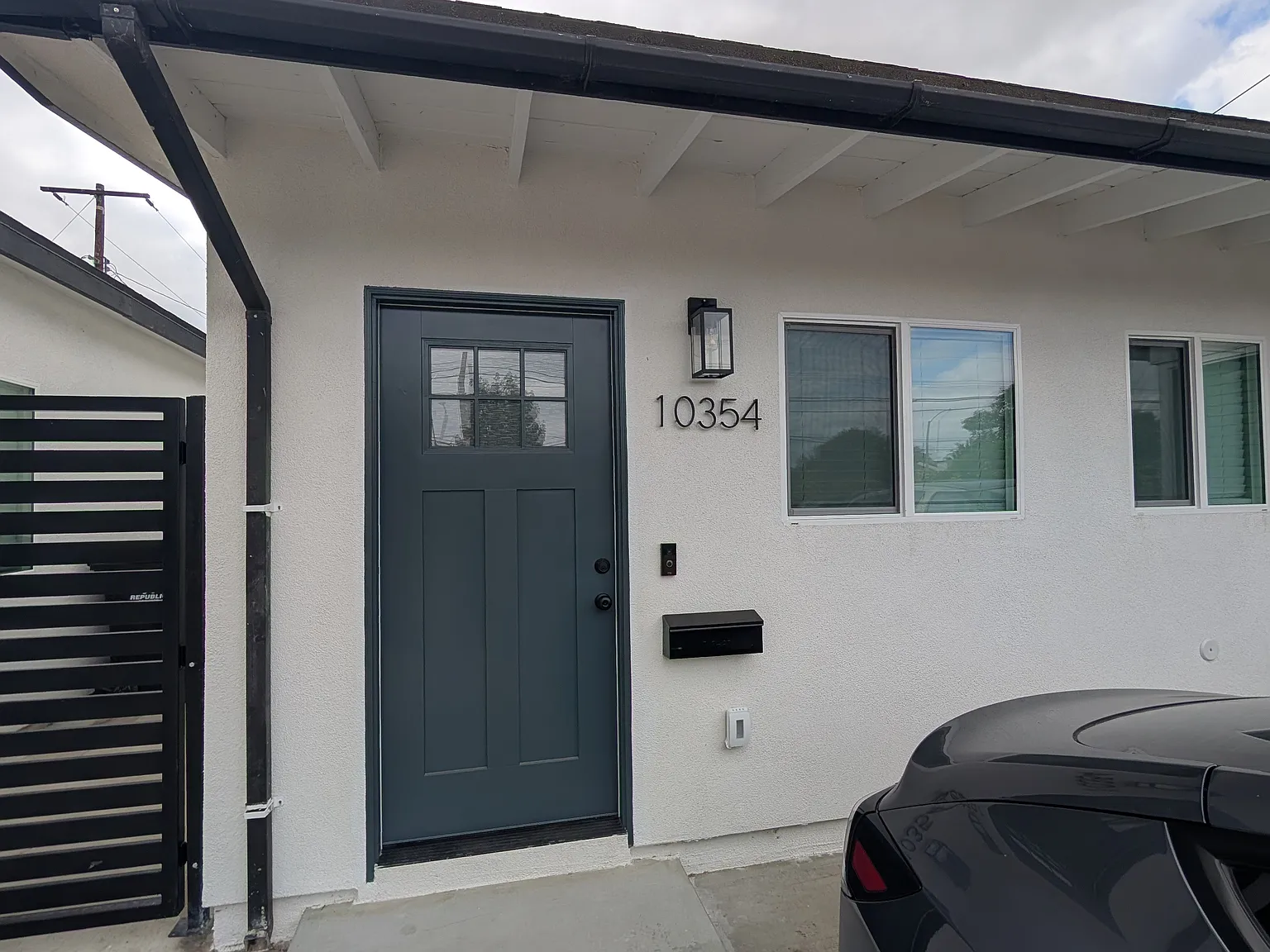Katella Ave, Garden Grove — Photo 1