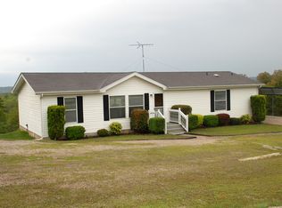 5254 Hwy 14, Omaha, AR 65726