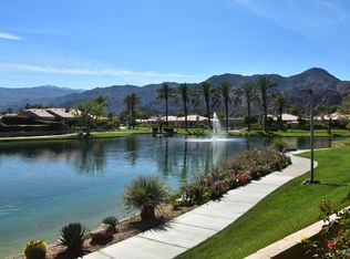 48513 Via Encanto, La Quinta, CA 92253
