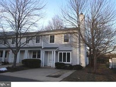 71 David Brearly Ct, Princeton, NJ, 08540