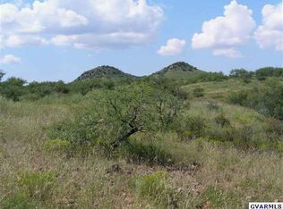 12875 W Ili Teka Rd, Arivaca, AZ 85601