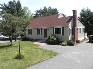 519 Hosmer St, Marlborough, MA 01752