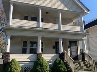 3479 Bosworth Rd, Cleveland, OH 44111