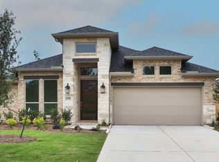 26758 Trailblazers Run, Montgomery, TX 77316