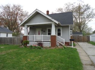 2274 N Carolina St, Saginaw, MI 48602