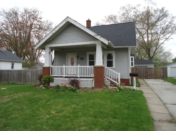 2274 N Carolina St, Saginaw, MI 48602