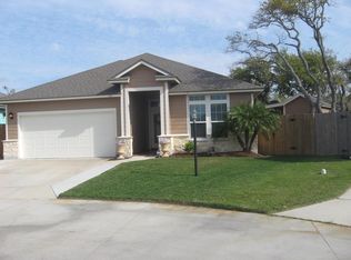 110 Beacon Ln, Fulton, TX 78358