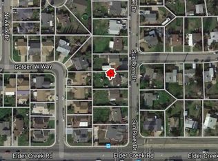 6324 Sun River Dr, Sacramento, CA 95824