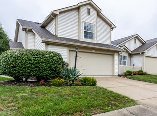 6532 Aintree Ter, Indianapolis, IN 46250