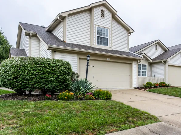 6532 Aintree Ter, Indianapolis, IN 46250