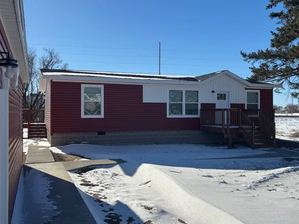 706 Colfax St, Augusta, WI 54722