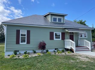 703 W 2nd Ave #1, Ellensburg, WA 98926