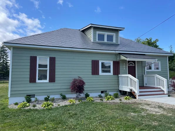 703 W 2nd Ave #1, Ellensburg, WA 98926