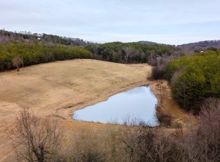 802 Deep Springs Cemetery Rd, Dandridge, TN 37725