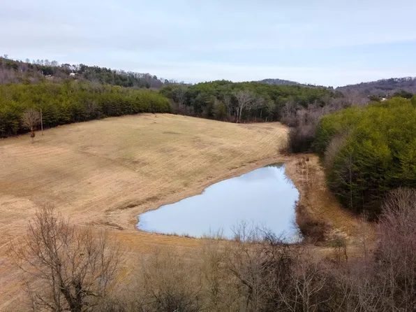 802 Deep Springs Cemetery Rd, Dandridge, TN 37725