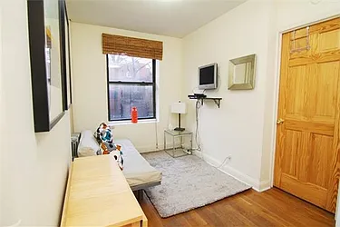 Rented by Maison International