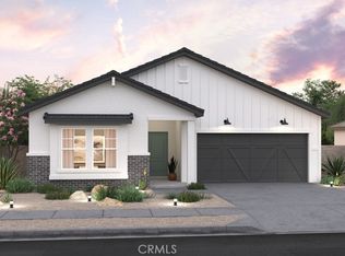 3379 Christy Ave, Rosamond, CA 93560