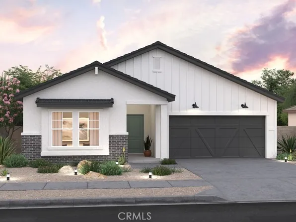 3379 Christy Ave, Rosamond, CA 93560