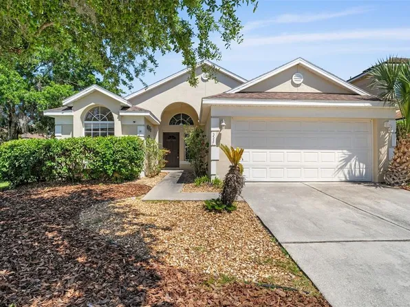 5537 Misty Wood Ct, Oviedo, FL 32765