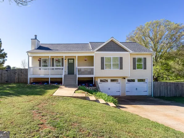 53 Adams Ln, Rockmart, GA 30153