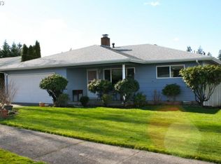 1415 SE 210th Ave, Gresham, OR 97030