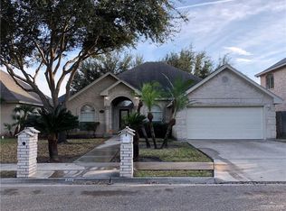 2409 Kiwi Ave, McAllen, TX 78504