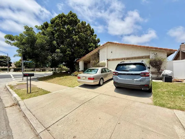 1431 Holly Ave, Oxnard, CA 93036