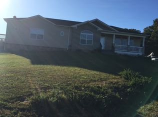 4495 Gold Rush Rd, Pilot, VA 24138