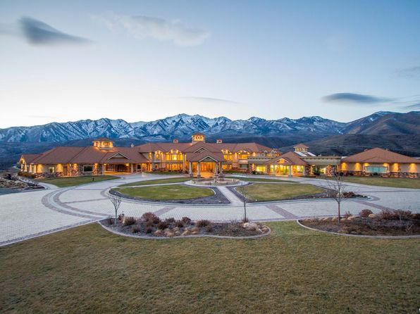 Provo Ut Luxury Homes For Sale 123 Homes Zillow