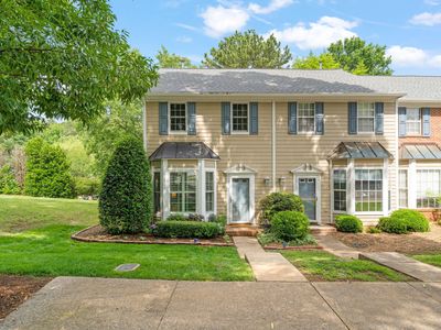 240 Standish Dr, Chapel Hill, NC, 27517