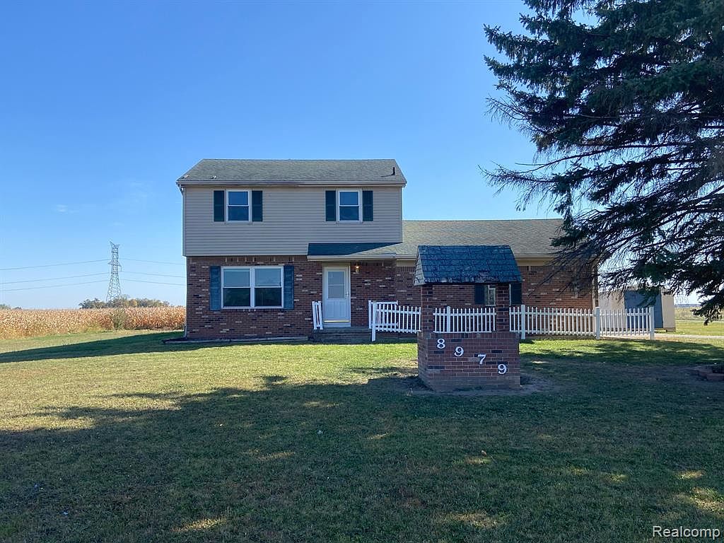 8979 Rodesiler Hwy, Riga, MI 49276 Zillow