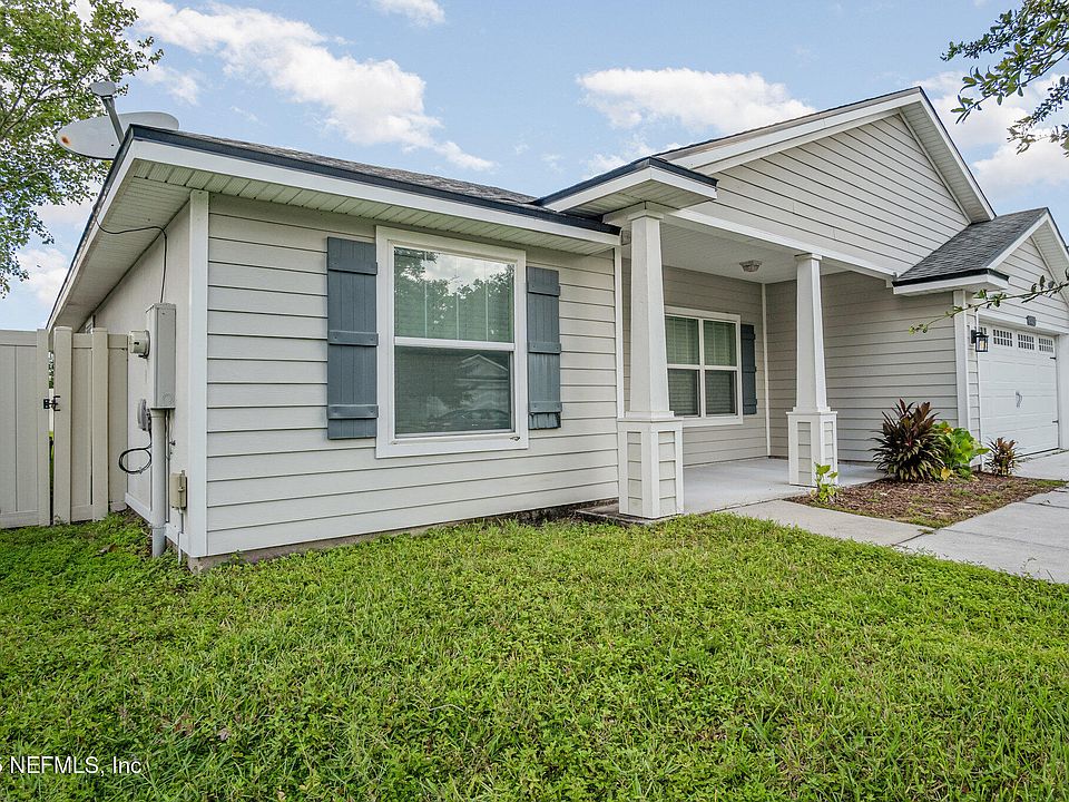 329 GILLESPIE GARDENS Drive, Jacksonville, FL 32218 | Zillow