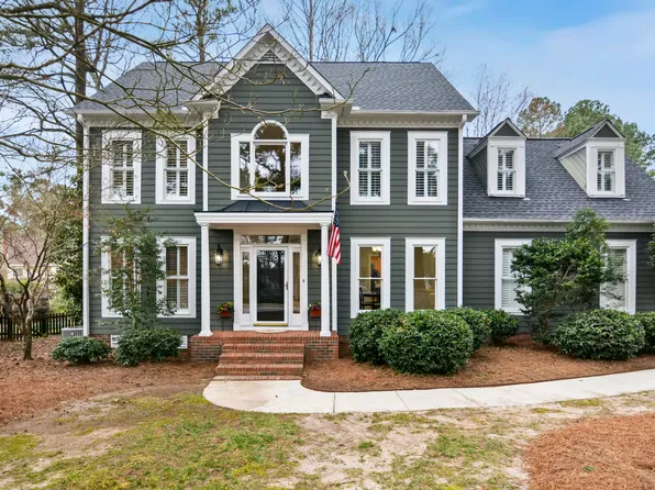 113 Preston Pines Dr, Cary, NC 27513