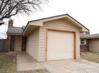 101-103 Crystal, Norman, OK 73069
